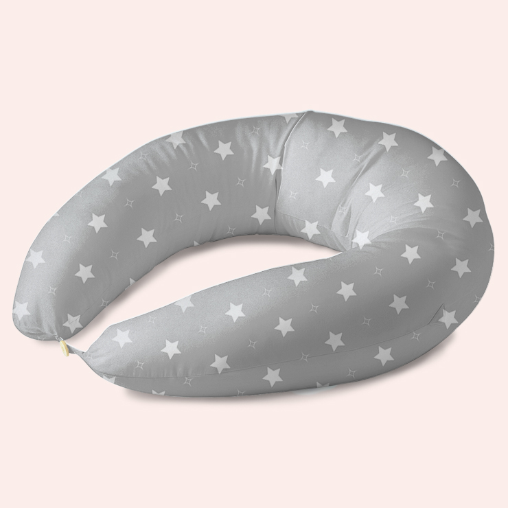 Grey White Stars Gravidanza - 1__(1)