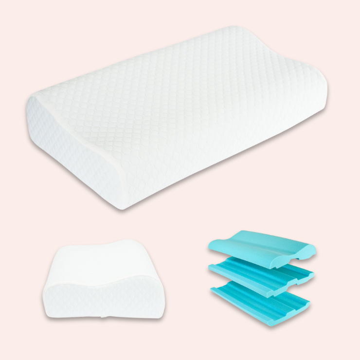 Cuscino 3D