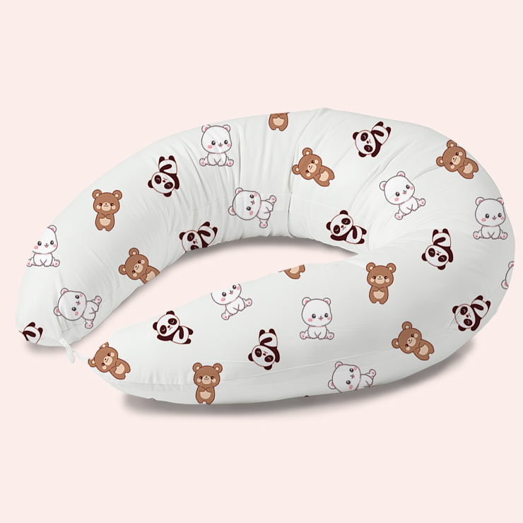 Teddy Bears Gravidanza- 1