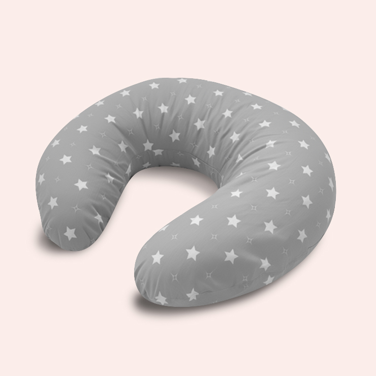 Cuscino allattamento