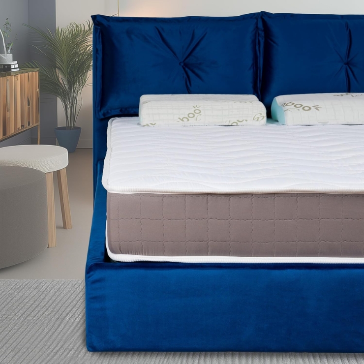 Materasso in Eco-Foam