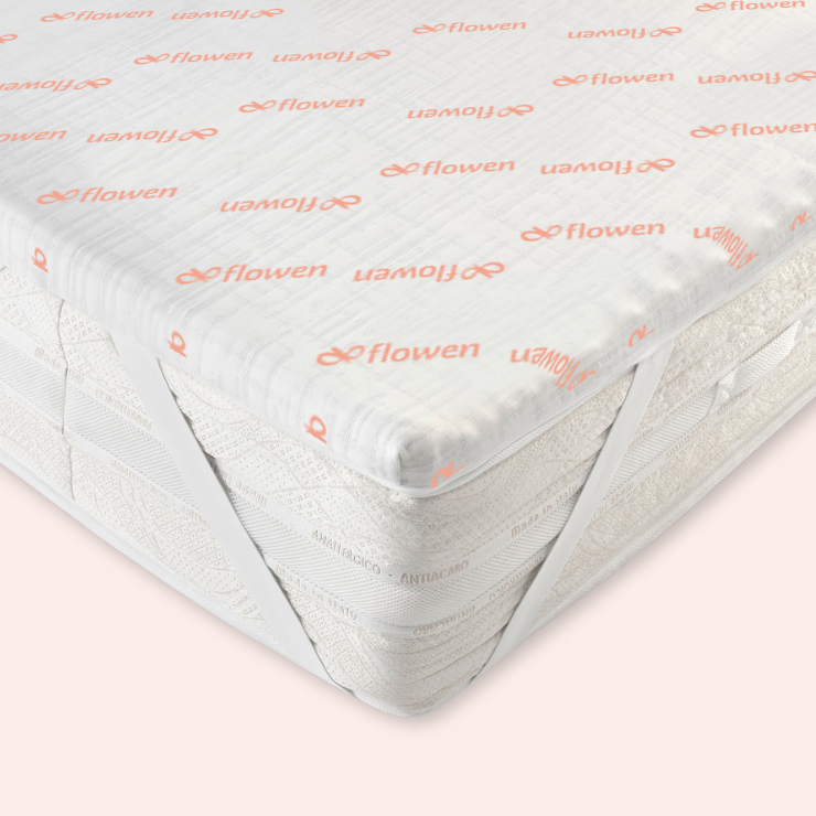 Topper in Memory Foam 
